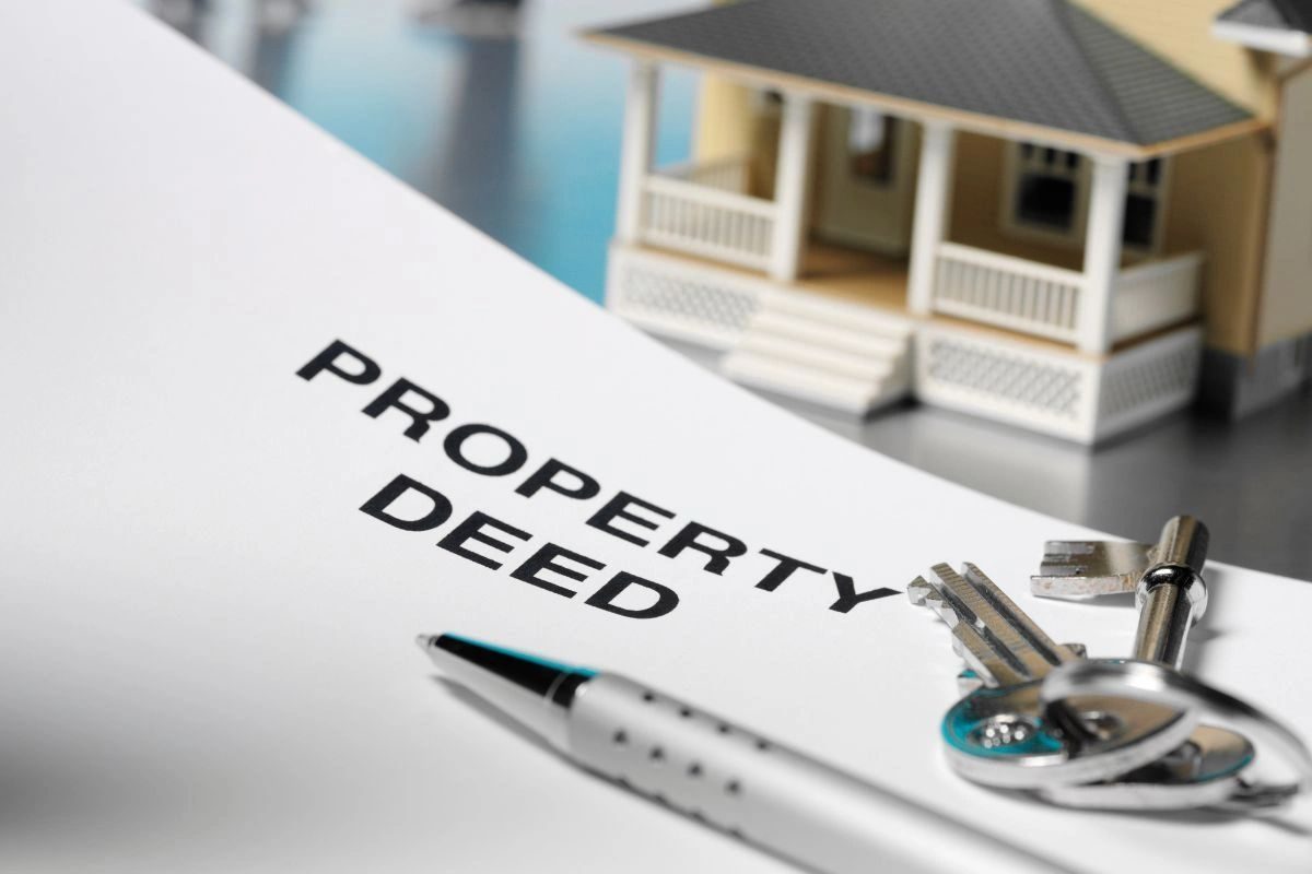 Title vs. Deed: What’s the Difference in New Jersey Real Estate?
