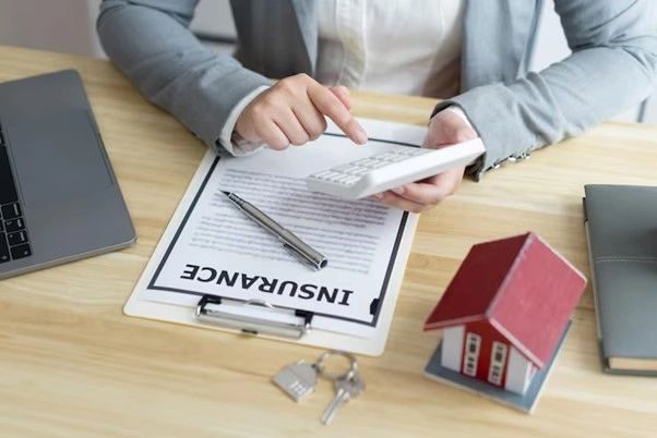 Prior Foreclosure or Bankruptcy Issues