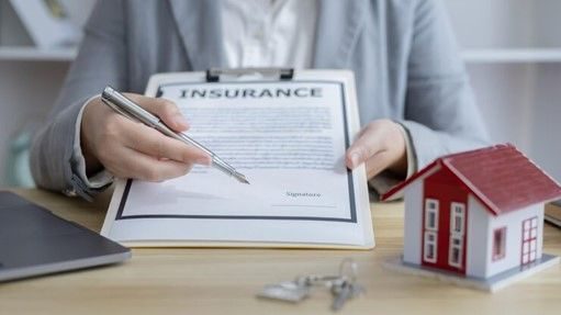 Lender’s insurance Policies