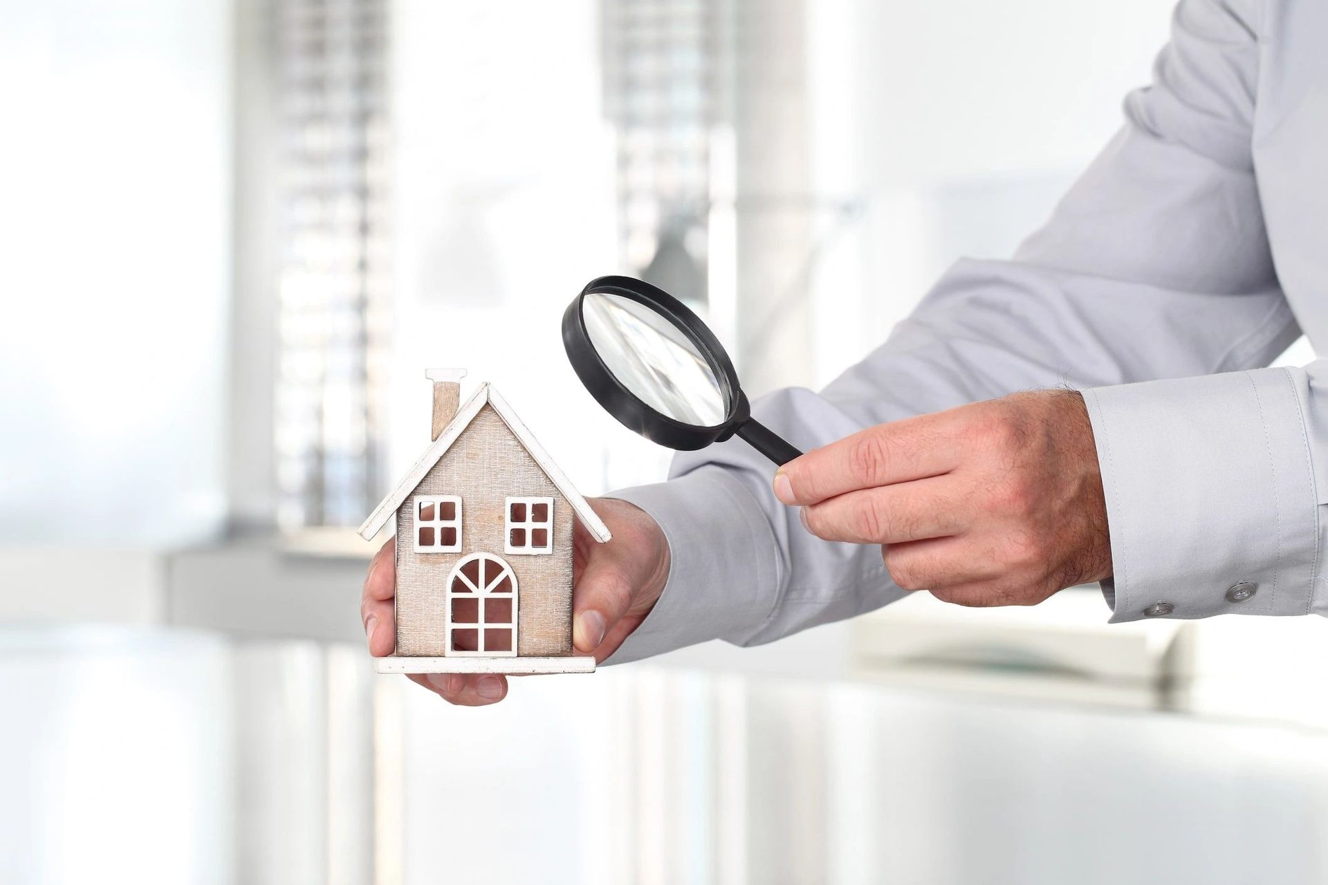 What Happens During a Title Search in a NJ Real Estate Closing?