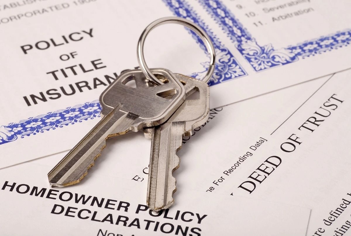 Why You Need Title Insurance When Buying a Home in New Jersey
