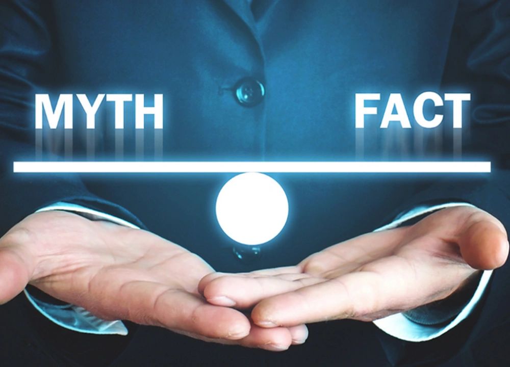 5 Common Myths About Title Insurance