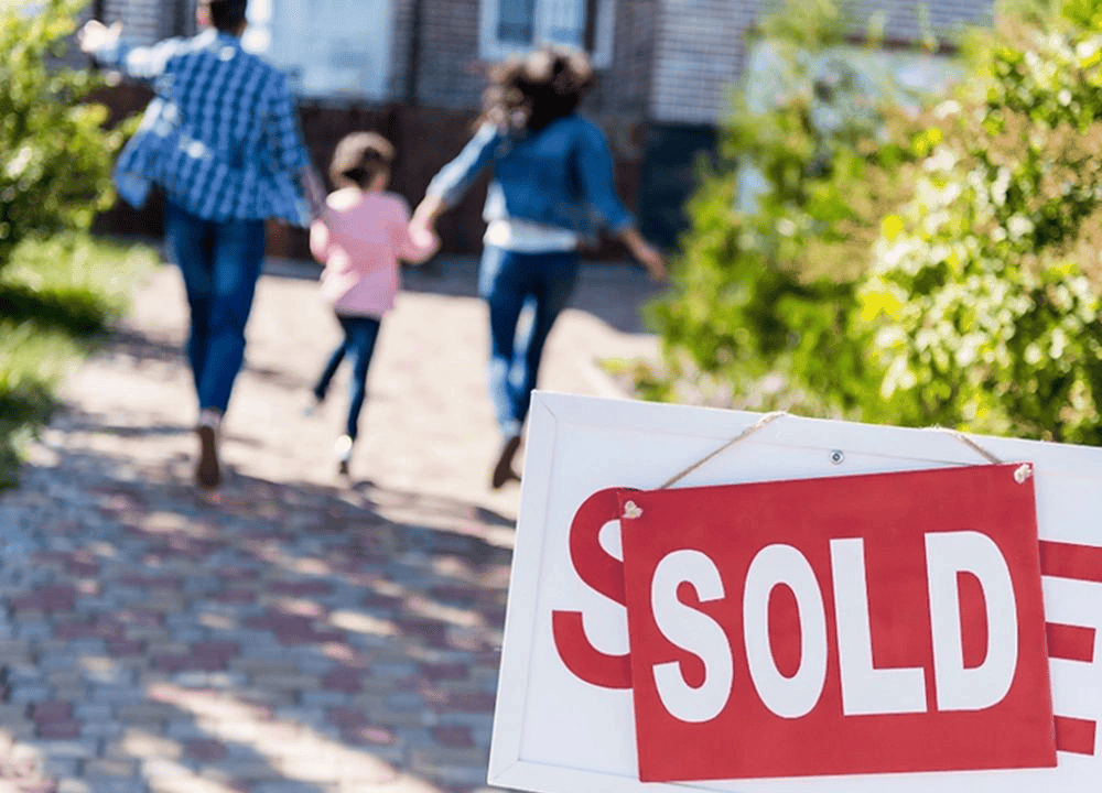 You Already Own the Property - So WHY Do You