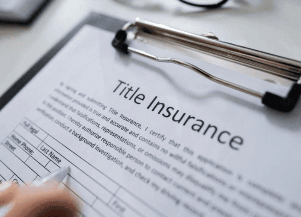 Owner’s Title Insurance vs. Lender’s Title Insurance
