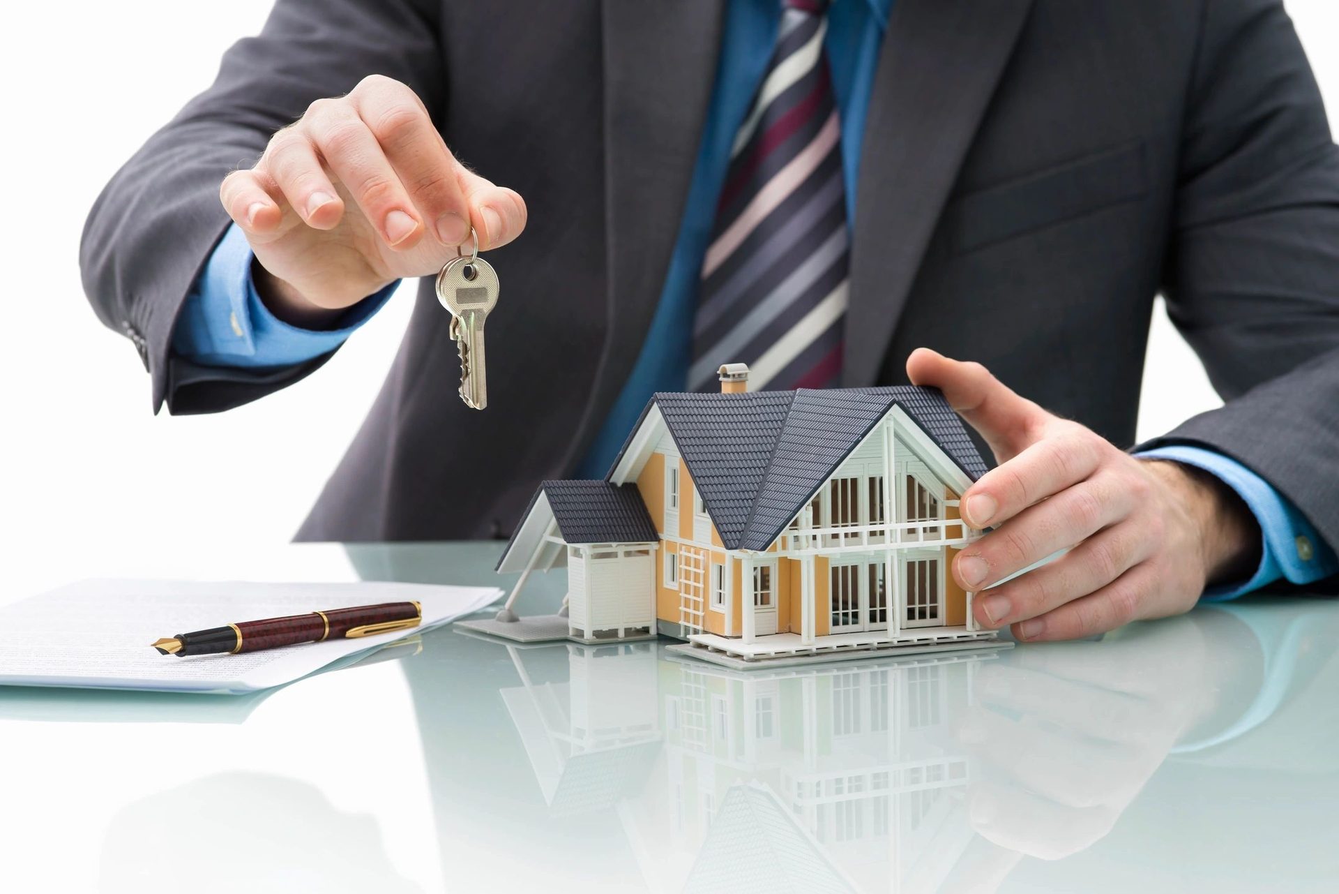 Qualifying for a Loan