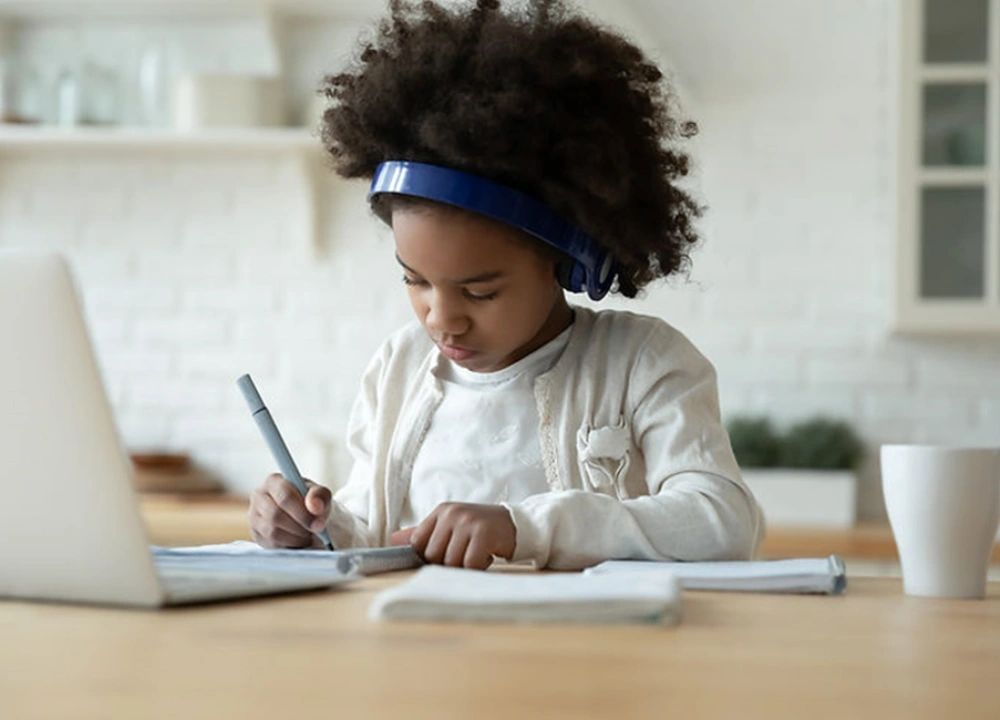 Create the Ideal Home School Environment in Your Home