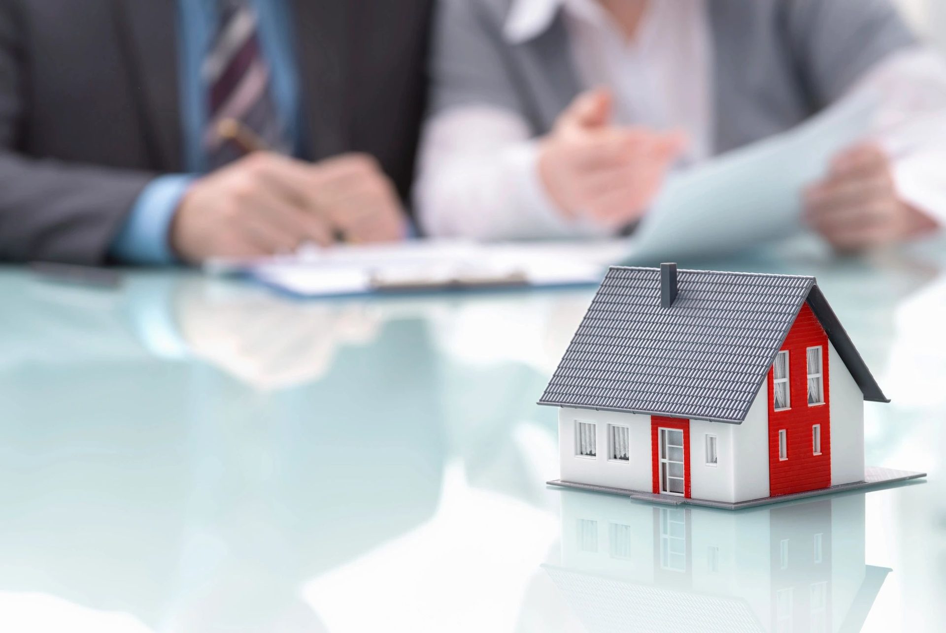 Know Your Settlement Agent